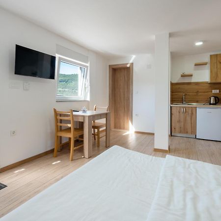 Apartments Budes ネウム エクステリア 写真