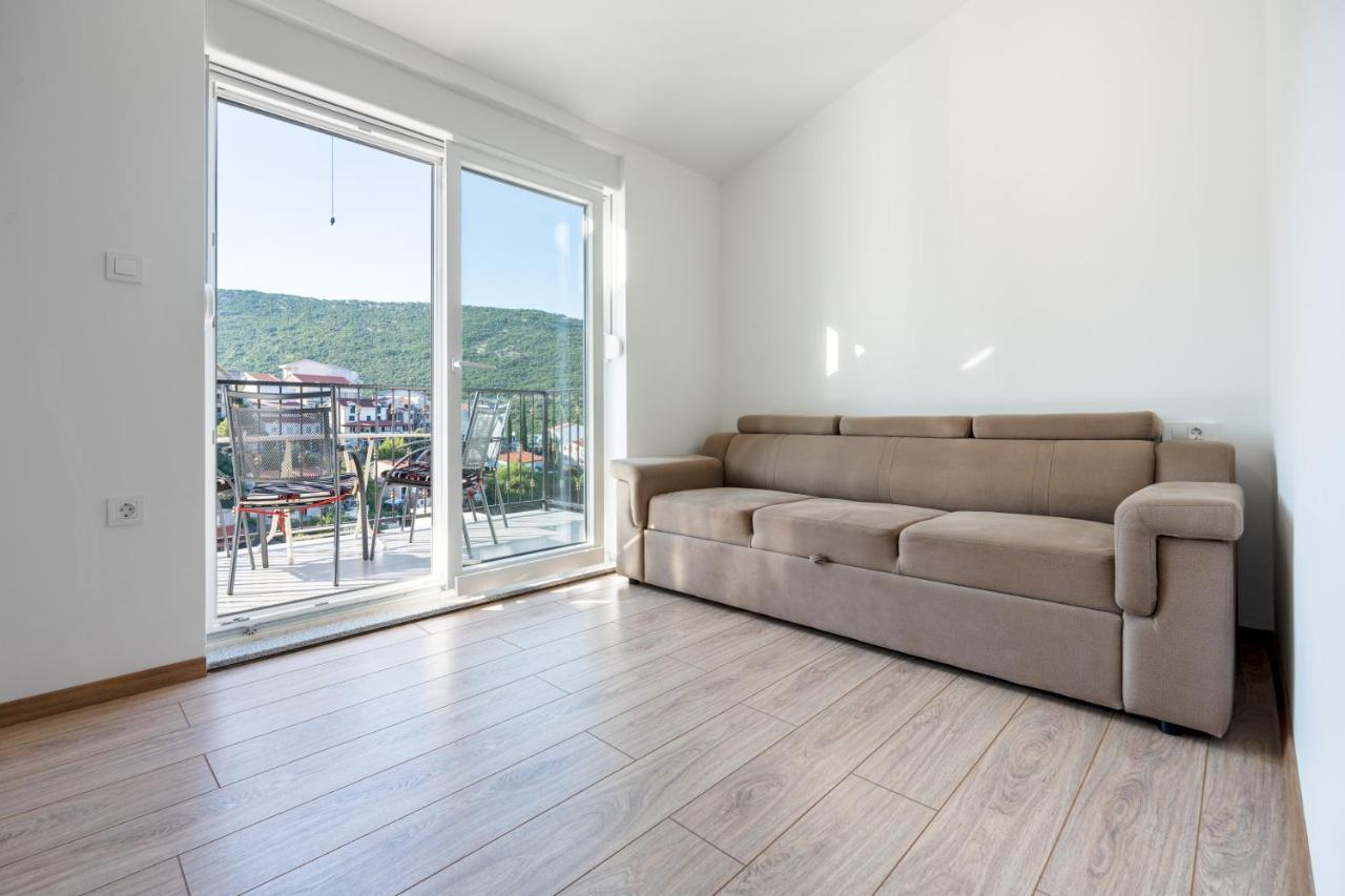 Apartments Budes ネウム エクステリア 写真