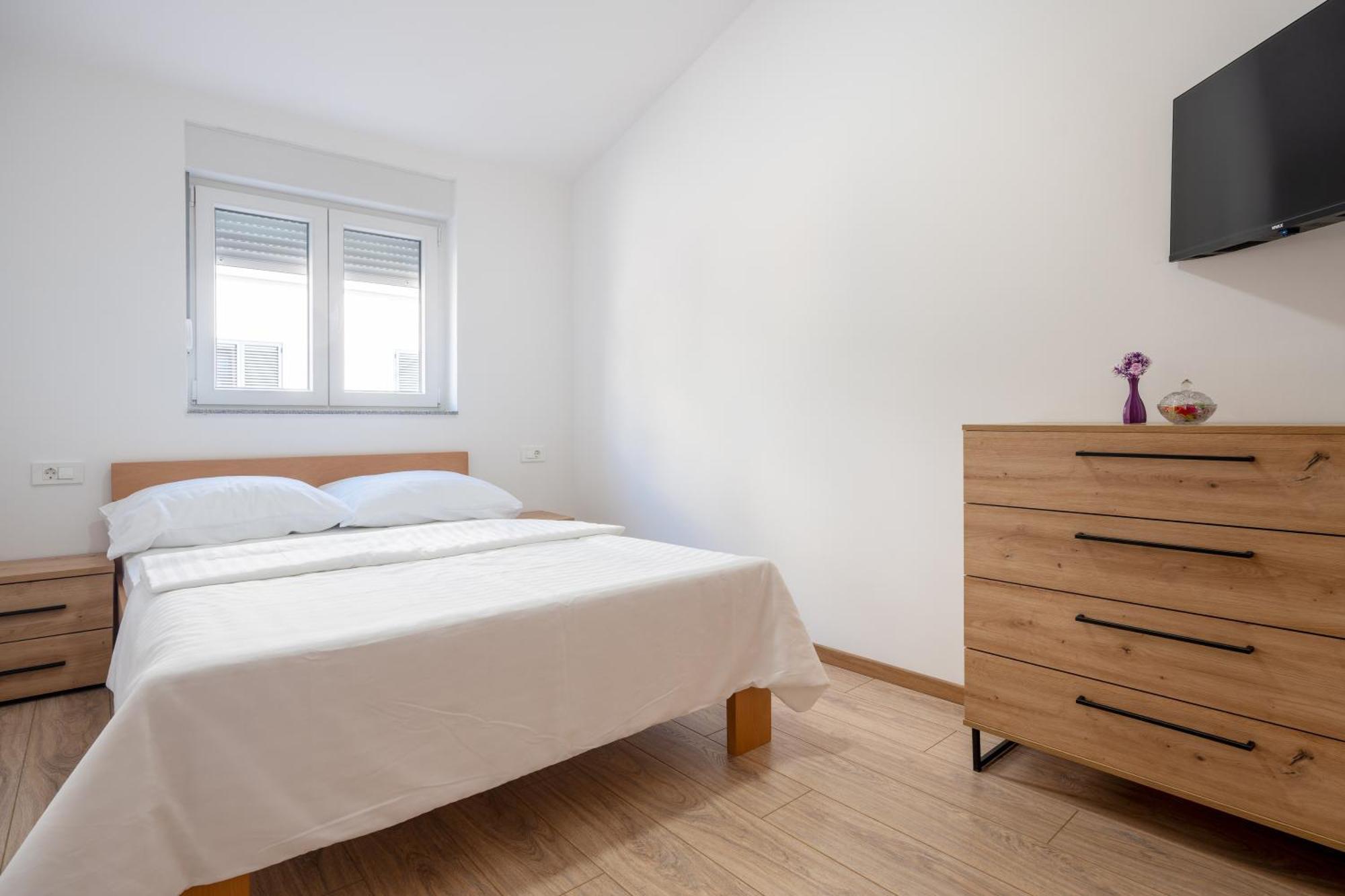 Apartments Budes ネウム 部屋 写真