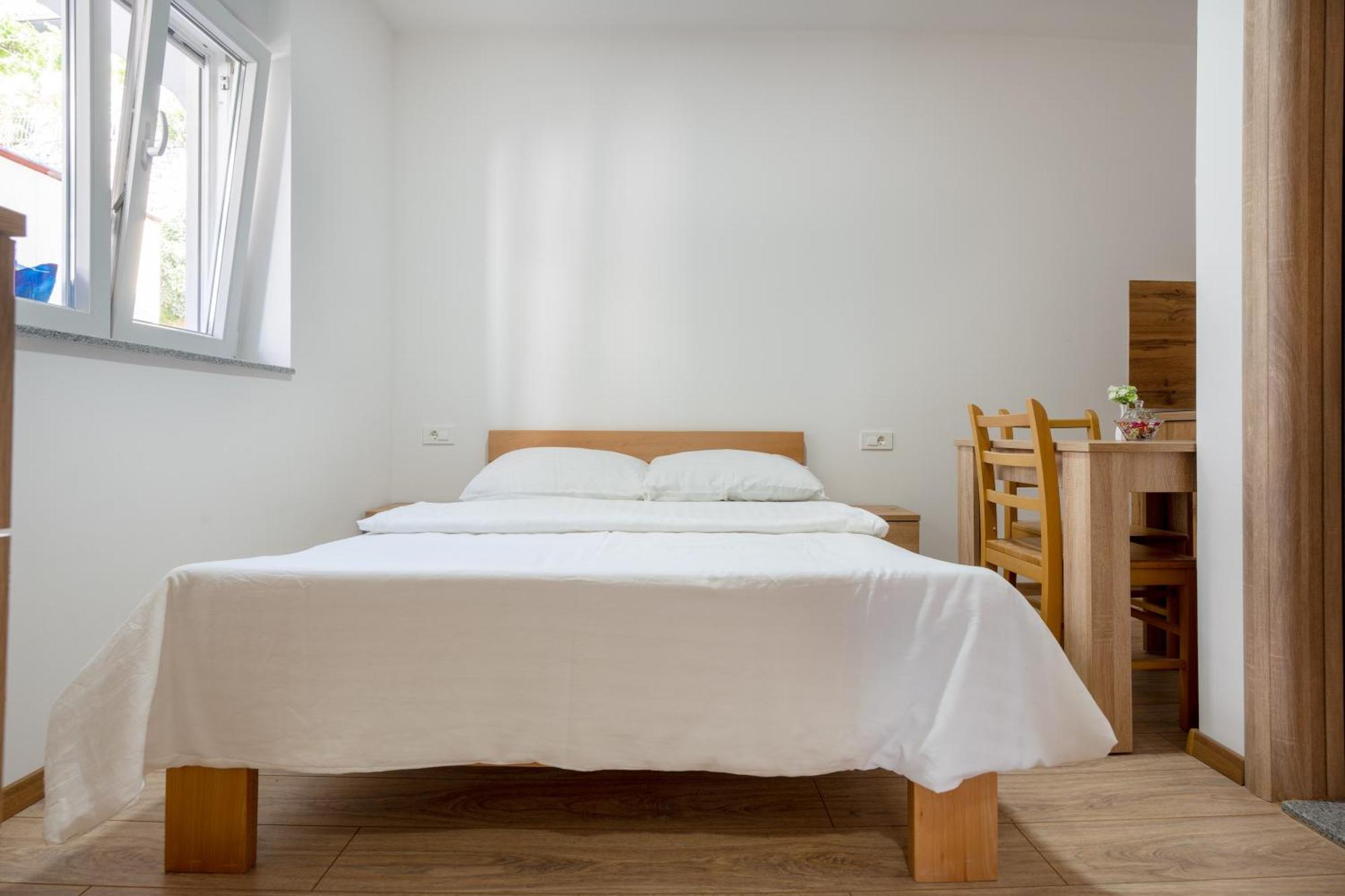 Apartments Budes ネウム 部屋 写真