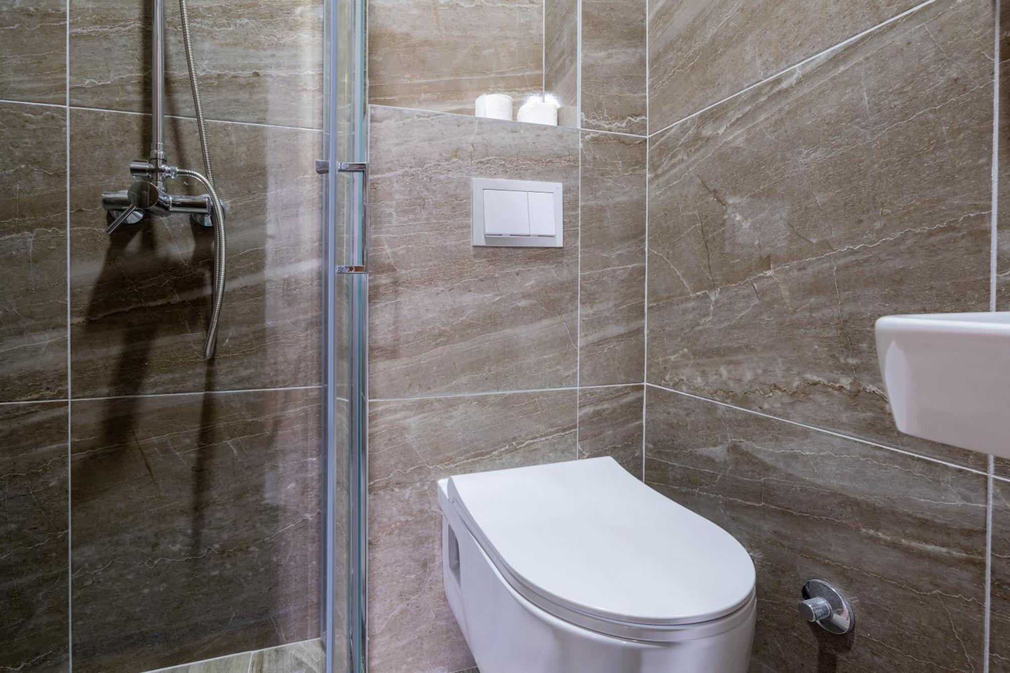 Apartments Budes ネウム 部屋 写真