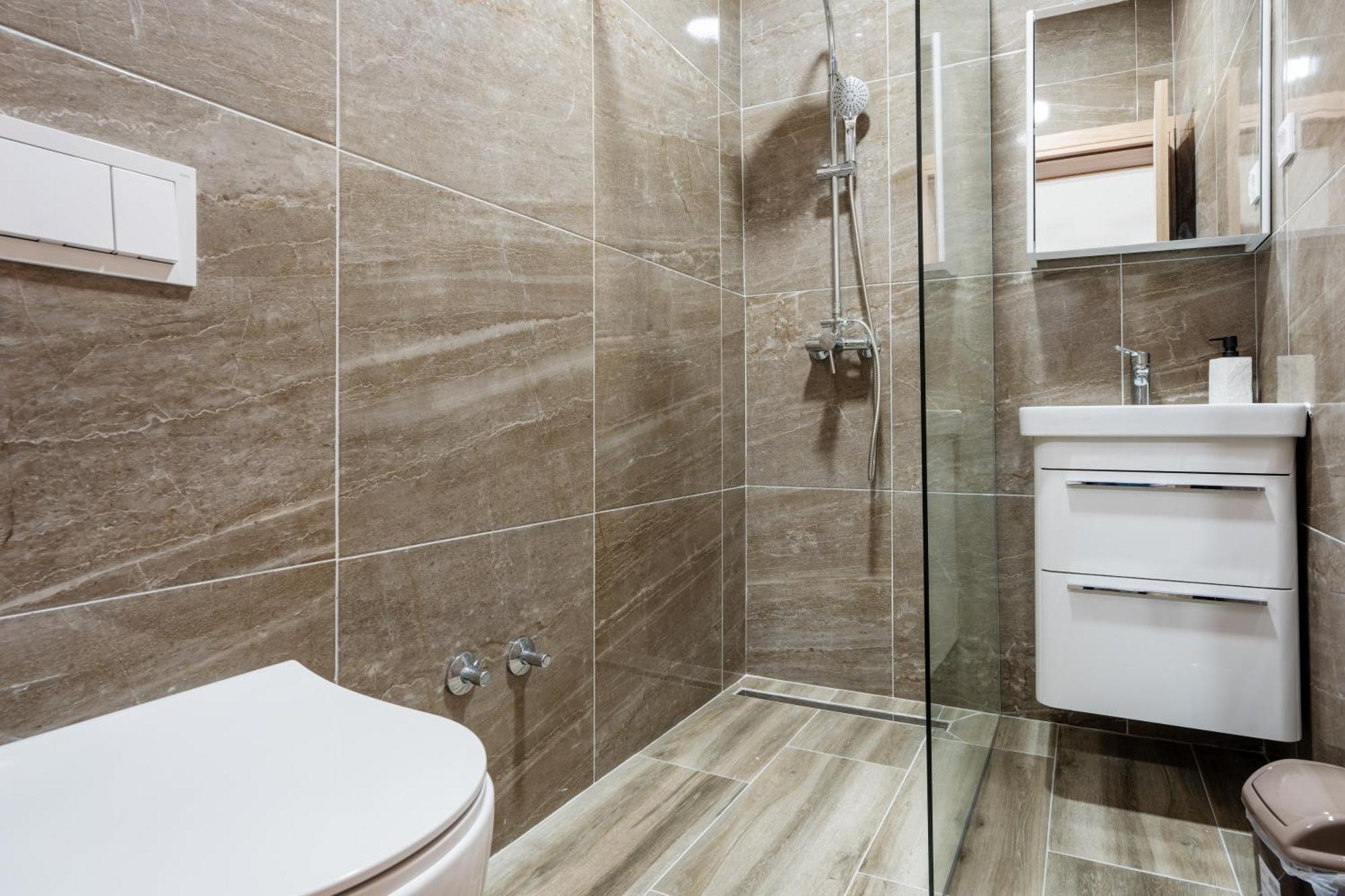 Apartments Budes ネウム 部屋 写真