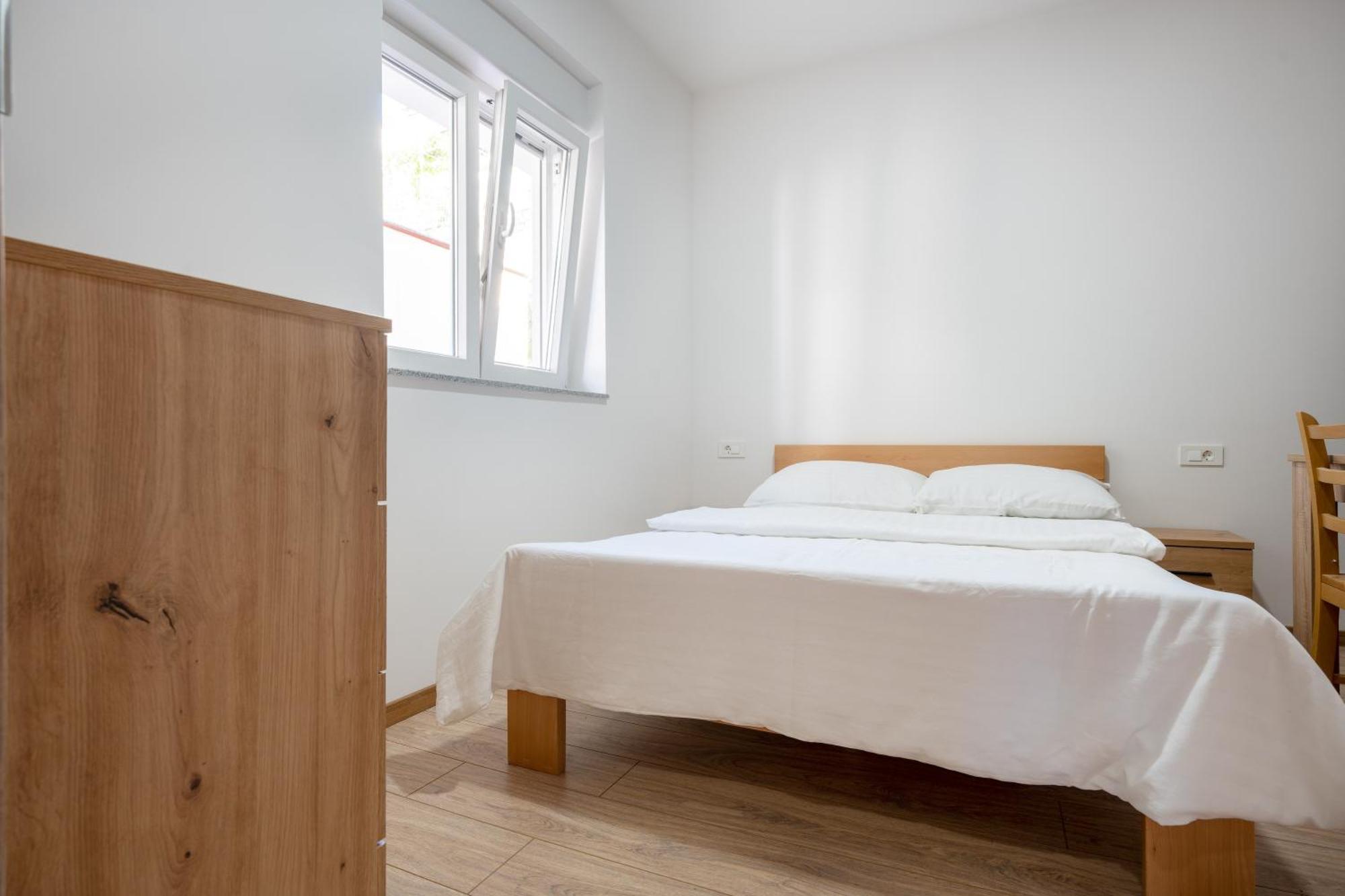Apartments Budes ネウム 部屋 写真